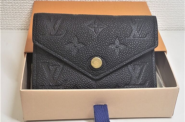 ブランド買取・ルイヴィトン