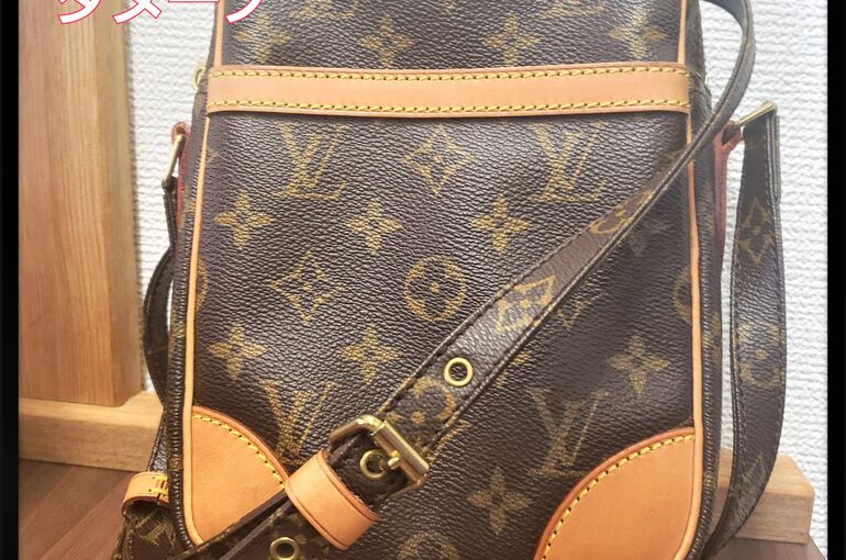ルイヴィトン、ブランド品