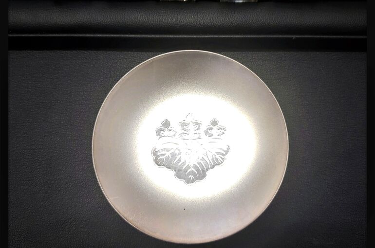 貴金属・シルバー・金