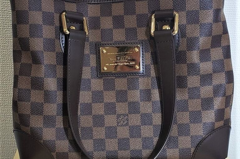 ルイヴィトン・買取