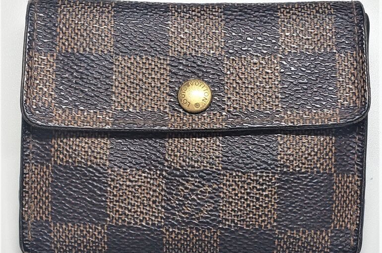ルイヴィトン・買取