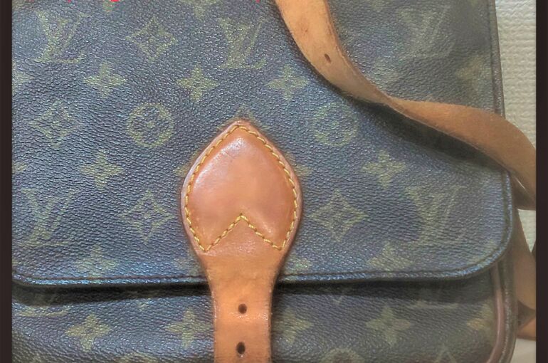 ルイヴィトン・バッグ買取